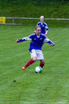 Bild 313 - B-Juniorinnen Holstein Kiel - FF USV Jena : Ergebnis: 3:1